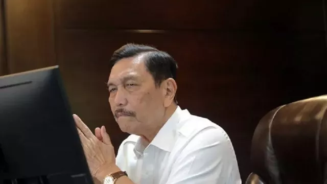 Perintah Luhut Tegas, Kapolda dan Pangdam Jaya Laksanakan - GenPI.co