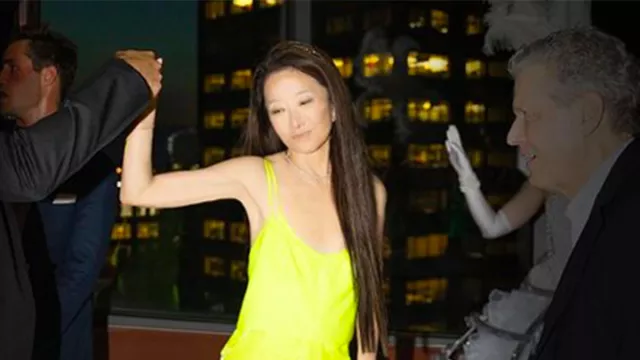 Lihat Wajah Awet Muda Vera Wang saat Ultah ke-72, Netizen Takjub! - GenPI.co Lihat Wajah Awet Muda Vera Wang saat Ultah ke-72, Netizen Takjub! - GenPI.co
