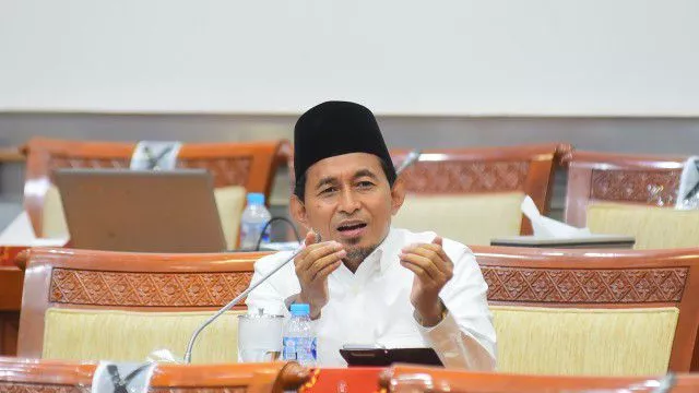 Indonesia Kecolongan TKA China, PKS: Kami Muak Lips Service - GenPI.co