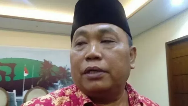 Arief Poyuono Desak Presiden Bikin Kebijakan Vaksin Bagi Pekerja - GenPI.co