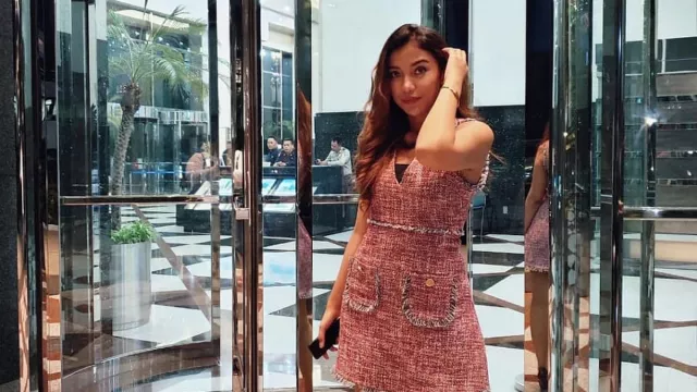 Mau Jadi Pasangan Crazy Rich Sidoarjo Lara Silvy? Baca Ini Dulu - GenPI.co