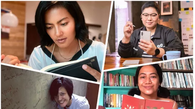 5 Sineas Perempuan Ini Berani Angkat Isu Sensitif dalam Karya - GenPI.co