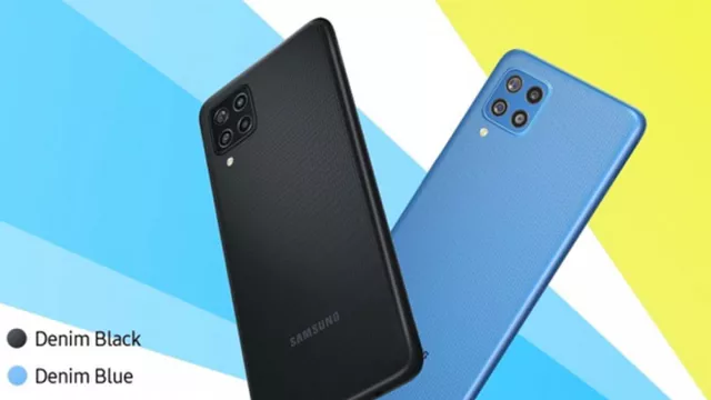 Yuk Intip Spesifikasi Samsung Galaxy F22, Harganya Ramah Kantong! - GenPI.co