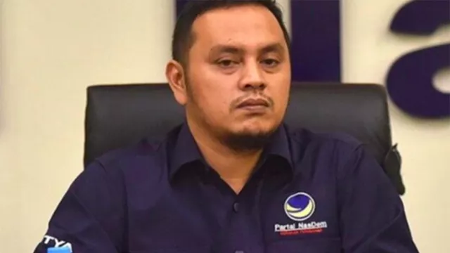 Beredar Wacana RS Khusus Pejabat, Willy Aditya NasDem Meradang! - GenPI.co