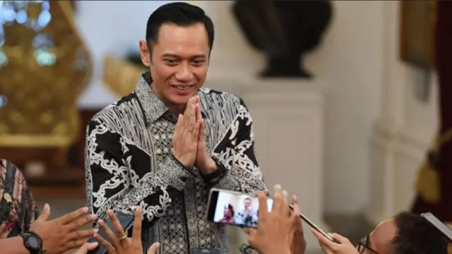 3 Modal Berharga AHY untuk Pilpres 2024 Dibongkar Pengamat - GenPI.co