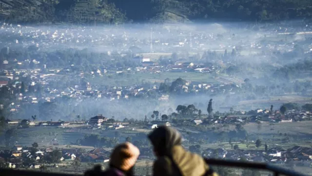 Warga Bandung Dilarang Takbiran Iduladha - GenPI.co