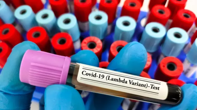 Awas, Covid Varian Lambda Mulai Mengintai - GenPI.co Awas, Covid Varian Lambda Mulai Mengintai - GenPI.co