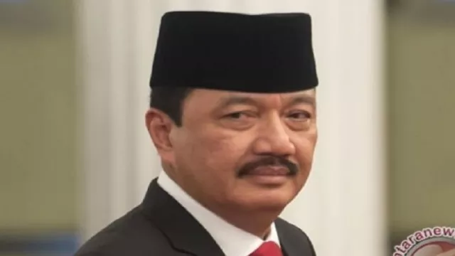 Kepala BIN Budi Gunawan Beberkan Pembangunan IKN Nusantara - GenPI.co