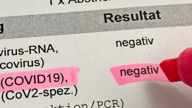 Polda Metro Jaya Bongkar Pembuat Surat Palsu PCR & Antigen - GenPI.co