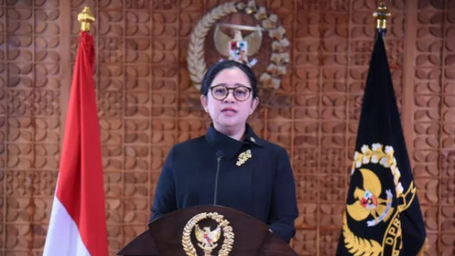 Seruan Penting Puan Maharani Top Banget, Mohon Disimak - GenPI.co