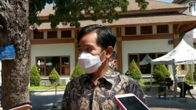 Gibran Janjikan Bantuan UKM, Cek Segini Besarannya - GenPI.co