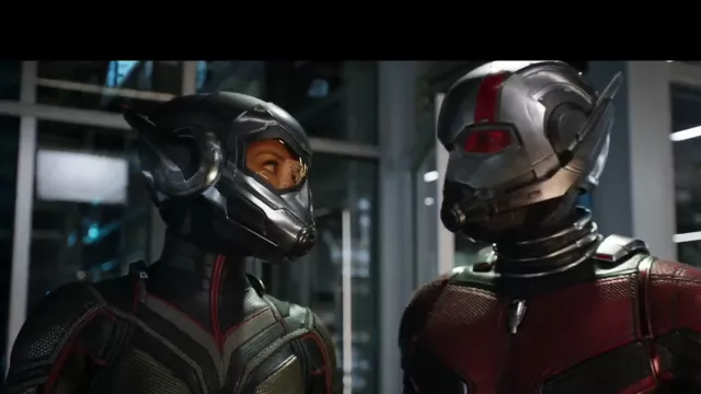 Guys, Proses Syuting Film Ant-Man 3 Resmi Dimulai! - GenPI.co