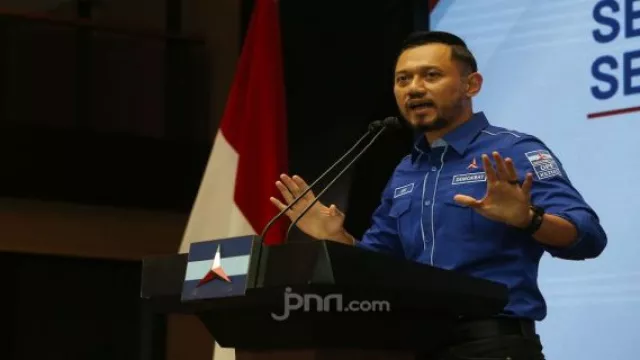 Pengamat Politik Ungkap Sepak Terjang AHY: Jangan Gampang Mimpi.. - GenPI.co