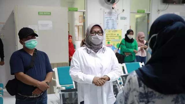 Top Banget! Ade Yasin Bentuk Posko Oksigen di Bogor - GenPI.co