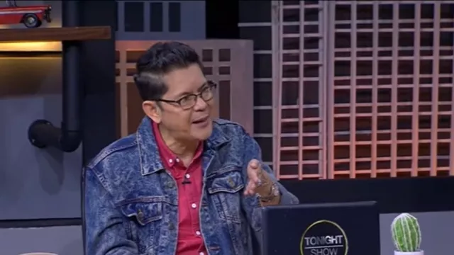 Dokter Boyke Bongkar Rahasia Bikin Wanita Gairah Membara, Mantap - GenPI.co