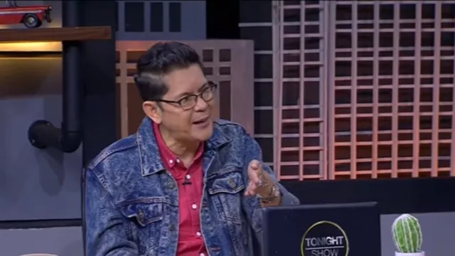 Bahas Puncak Kenikmatan Wanita, dr Boyke: Kematian Kecil - GenPI.co