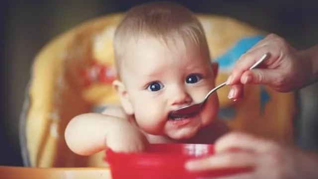 Jika Ingin Otak Anak Cerdas, Berikan 7 Makanan Sehat Ini - GenPI.co