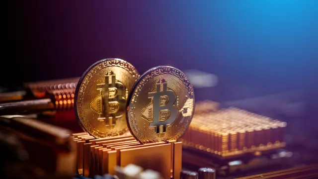 Siap-siap, Investor Bitcoin Untung Besar Bulan Ini - GenPI.co