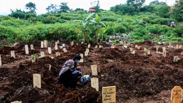 Lebih dari 6 Ribu Orang Meninggal di Kota Semarang Akibat Covid - GenPI.co