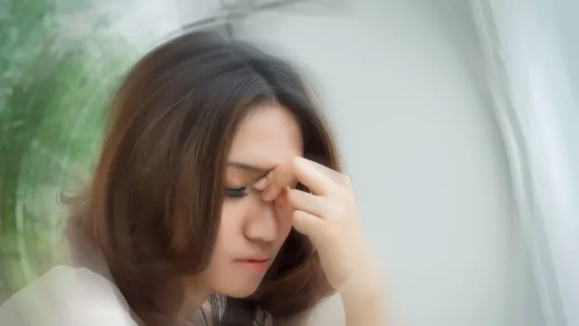 Sering Terkena Migrain? 4 Teknik Pijat Ini Bisa Menyembuhkan - GenPI.co