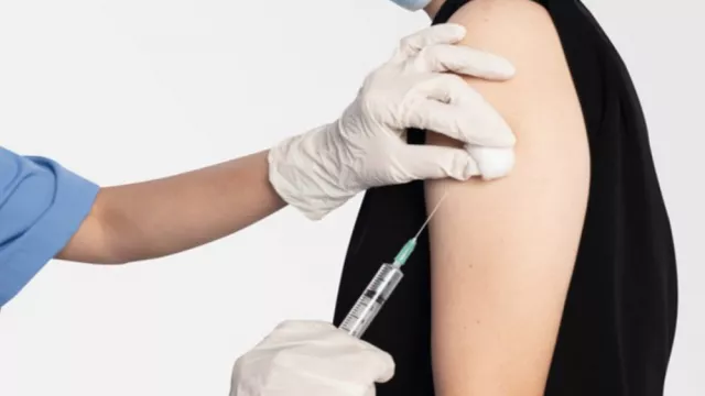 Waduh, Pengamat Sebut Skandal Besar soal Vaksin Berbayar - GenPI.co