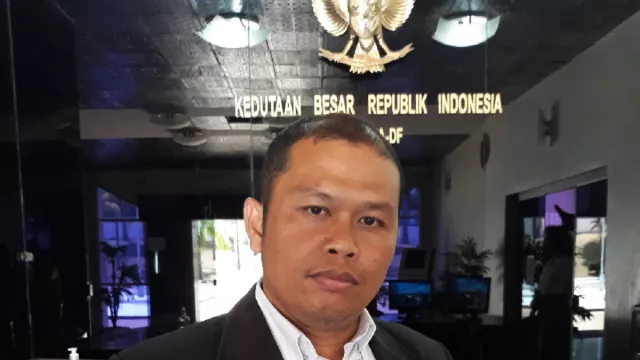 Pengamat Blak-blakan: Oposisi Harus Belajar Menahan Hasrat 2024 - GenPI.co