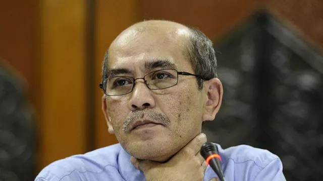 Pakar Ekonomi Bocorkan Utang Pemerintah Jokowi, Pasti Kaget - GenPI.co