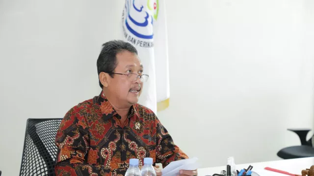 Ekonomi Biru Bakal Bikin Ekonomi Indonesia Moncer - GenPI.co