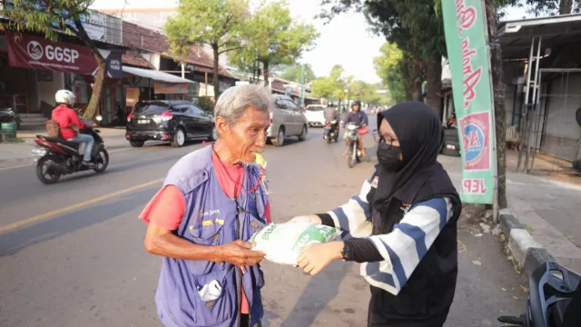 Hore, Jepara Keluar Dari Zona Merah Covid-19 - GenPI.co