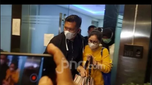 Dokter Lois Owien Boleh Pulang, Pakar Hukum pun Bilang... - GenPI.co