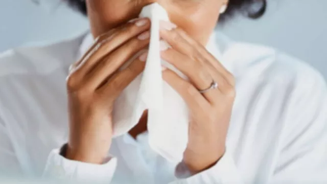 Anak-anak Ternyata Lebih Rentan Terkena Influenza, Awasss - GenPI.co