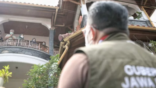 Harusnya Membaik, 160 Penderita Covid Meninggal Saat Isoman - GenPI.co Harusnya Membaik, 160 Penderita Covid Meninggal Saat Isoman - GenPI.co