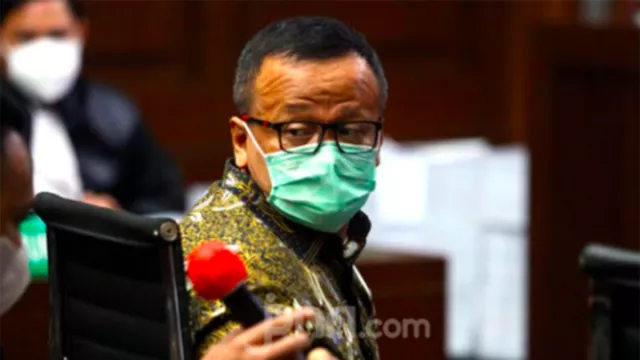 Divonis 5 Tahun Penjara, Edhy Prabowo: Tidak Sesuai dengan Fakta - GenPI.co