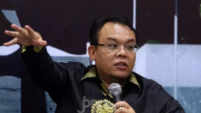 Saleh Daulay Dinilai Tak Punya Empati Dengan Masyarakat Indonesia - GenPI.co