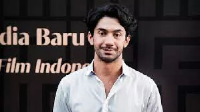 Jelang FFI 2021, Reza Rahadian: Sejarah Film Adalah Renungan - GenPI.co