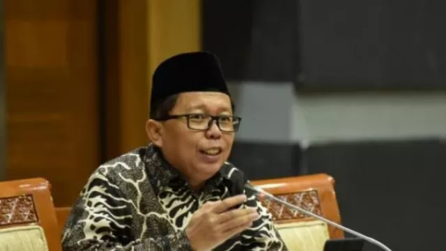 Wakil Ketua Umum PPP Sebut Capres 2024: Ini Masuk ke Dalam Radar - GenPI.co