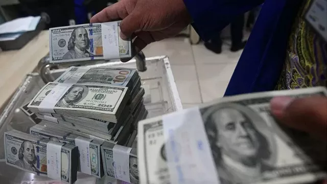 Dolar AS Sedikit Melemah, Penyebabnya The Fed? - GenPI.co