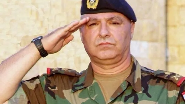 Lebanon Babak Belur Dipukul Krisis, Militer jadi Tumpuan - GenPI.co