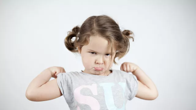 Kalau Anak Mudah Marah-marah, Orang Tua Harus Lakukan 3 Cara Ini - GenPI.co