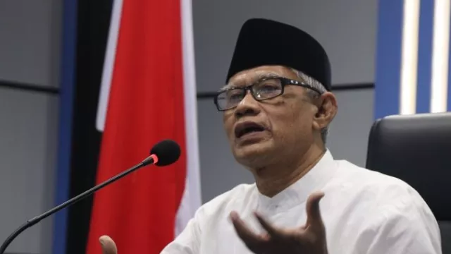 Muhammadiyah: Sebut Nyawa, Mohon Dibaca - GenPI.co