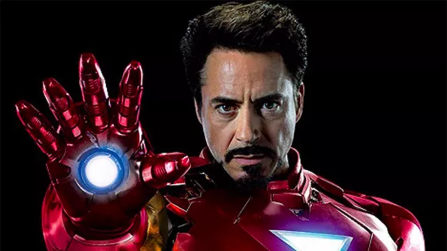 Pensiun Jadi Iron Man, Robert Downey Jr Bakal Bintangi Serial HBO - GenPI.co
