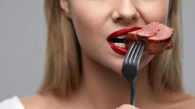 4 Makanan Pendamping Daging Kurban, Kolesterol Langsung Ambrol - GenPI.co