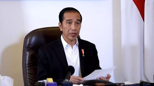 PPKM Darurat Resmi Diperpanjang, Jokowi: Kami Dengar Suara Rakyat - GenPI.co