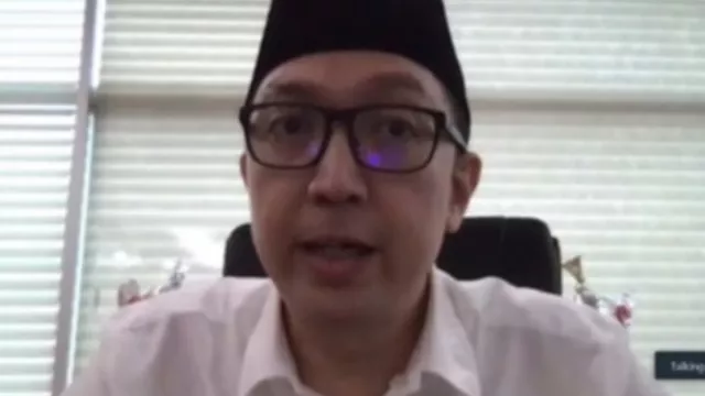 Kemendikbudristek Angkat Bicara Soal Reset Pendaftaran Tes PPPK - GenPI.co