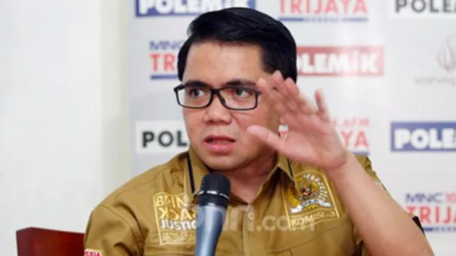 Pakar Sentil Anggota DPR: Apa Begitu Karakter Pejabat dari PDIP - GenPI.co