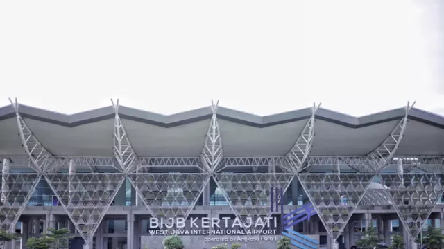 Pengamat Setuju Usulan Bandara Kertajati Jadi RSD Covid-19 - GenPI.co
