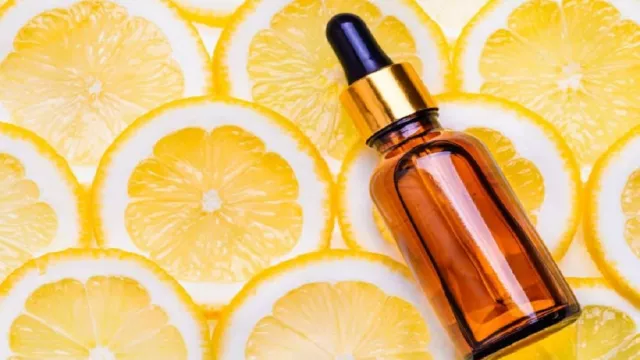 Dosis Vitamin C Yang Disarankan untuk Dongkrak Imunitas - GenPI.co