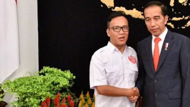 Catatan untuk Jokowi, Sukarelawan Bongkar Dua Musuh Bangsa - GenPI.co