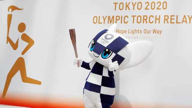 Olimpiade Tokyo: Staf Wanita Jepang Ternoda oleh Pria Uzbekistan - GenPI.co