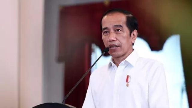 Presiden Jokowi Sampaikan Kabar Buruk: Pandemi Bisa Lebih Panjang - GenPI.co